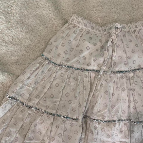 kids y2k skirt - Picture 1 of 5